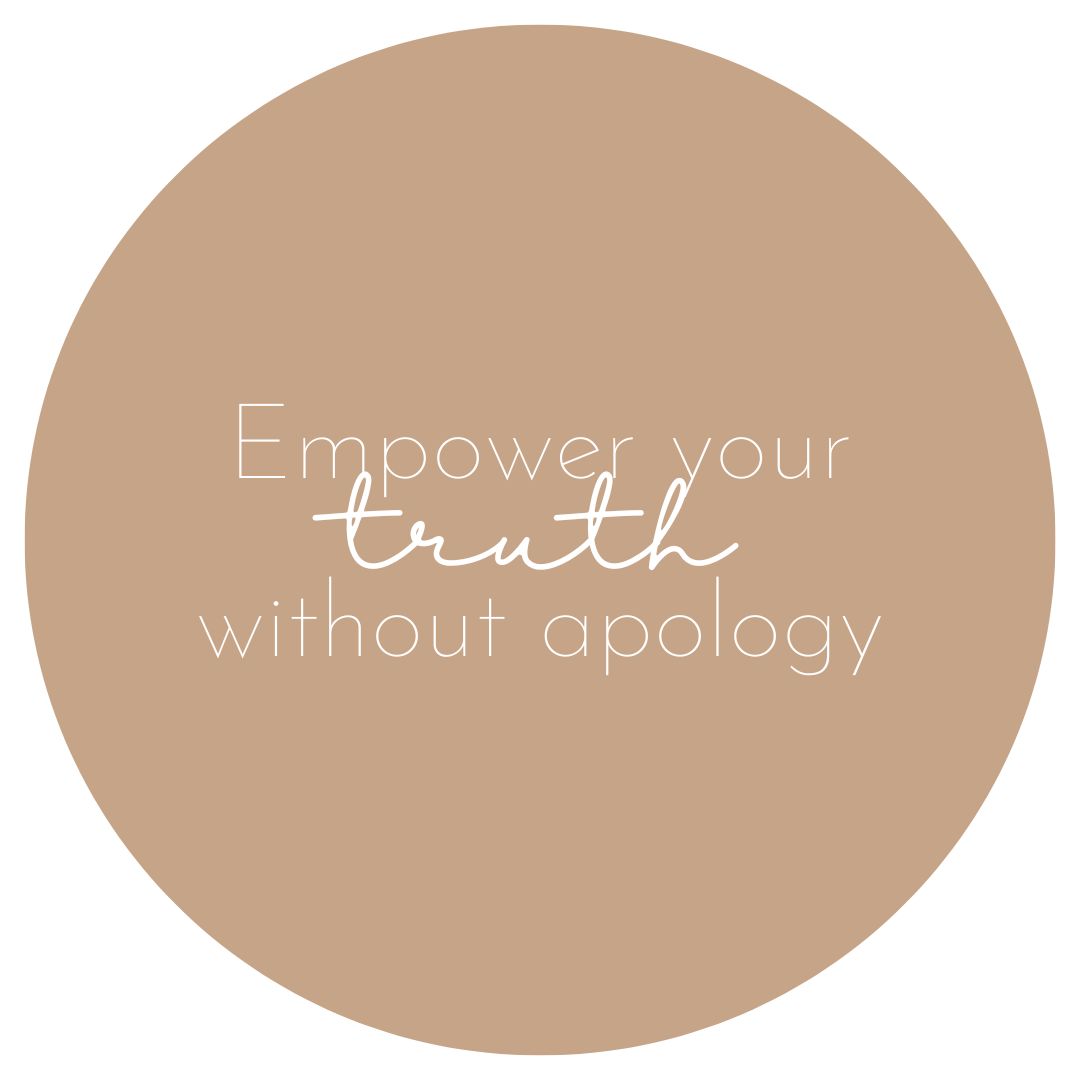 Empower Your Truth